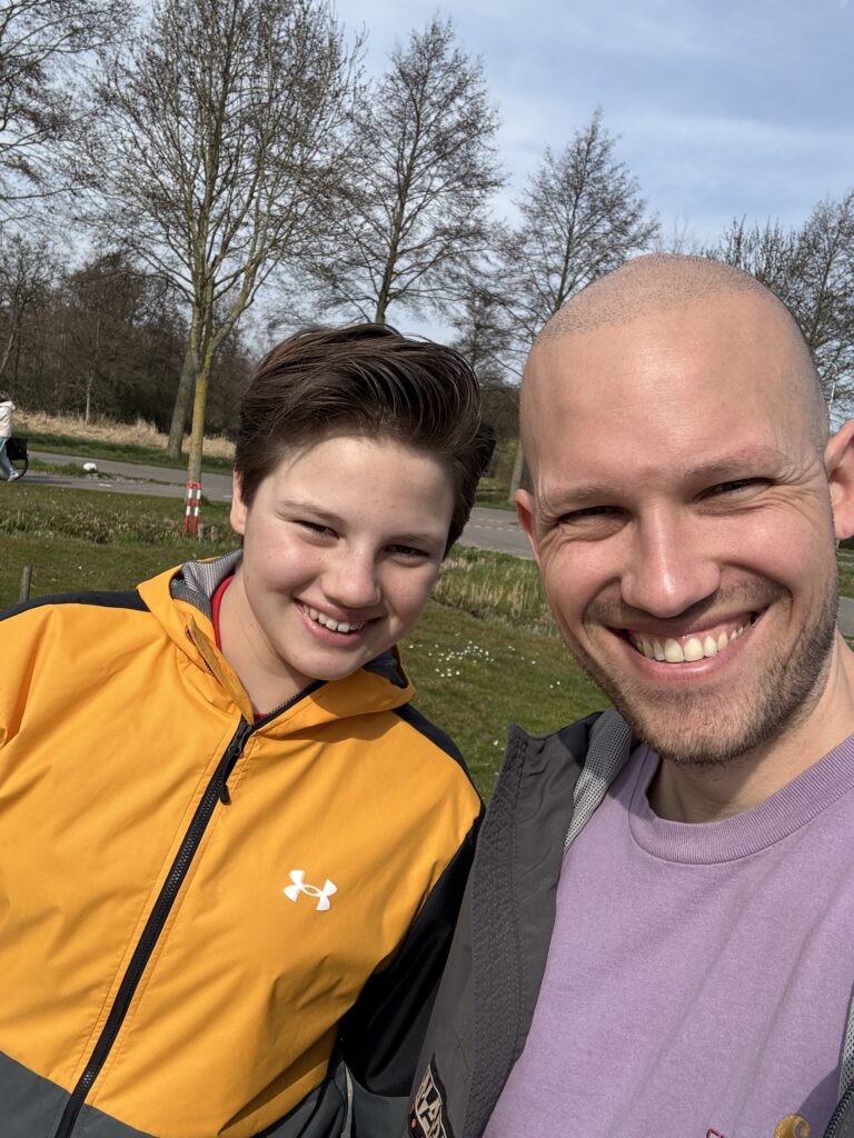 vakanties voor mensen met een beperking