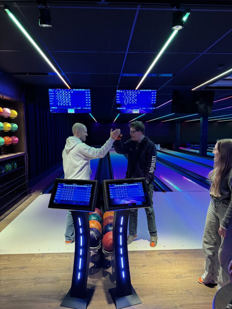 activiteiten voor mensen met een beperking